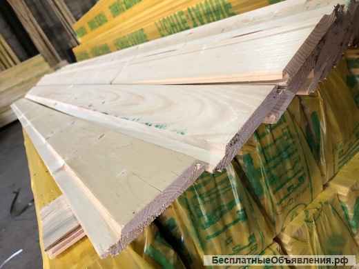 Вагонка хвоя