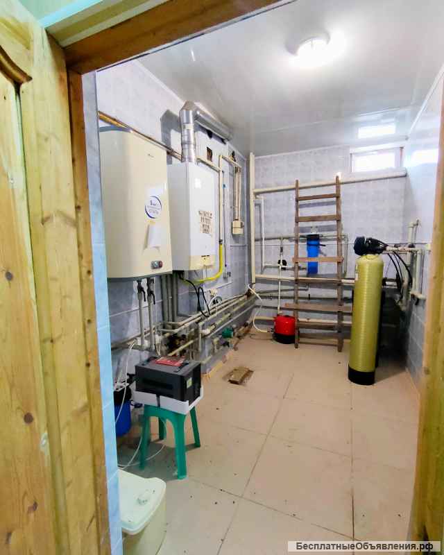 Домовладение. Гектар земли в подарок