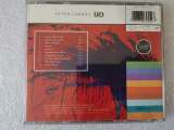 CD Peter Gabriel - Us - PGCD 7 REALWORLD Made in UK оригинальный