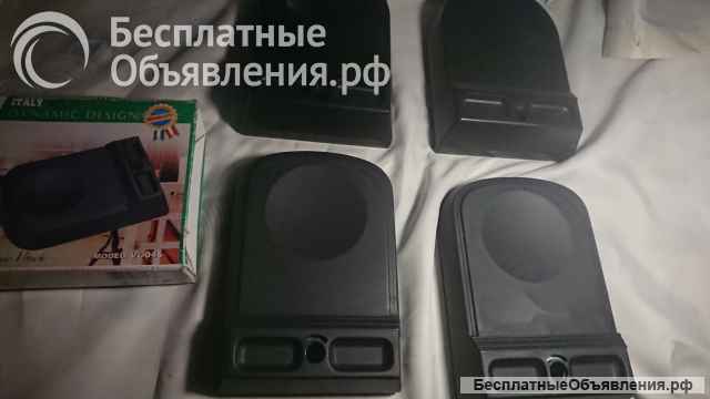 Подставки для настольных ламп и радиомикрофонов