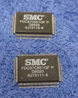 Микросхемы редкие (Integrated circuits Список66) оригинальные ДЕМОНТАЖ