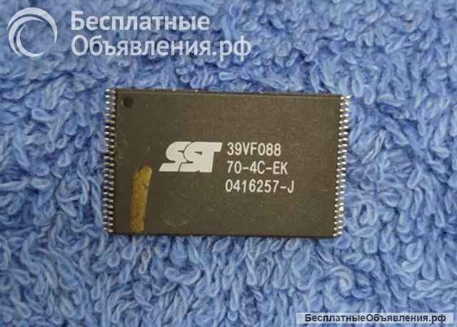 Микросхемы редкие (Integrated circuits Список62) оригинальные ДЕМОНТАЖ