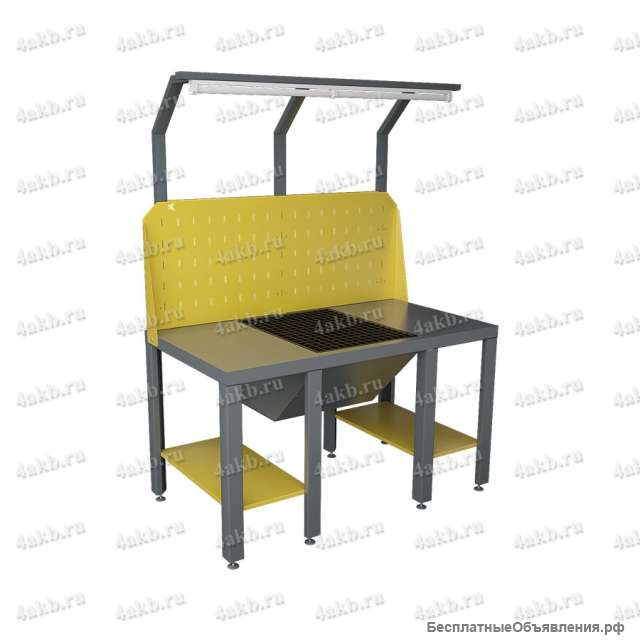 Сварочный пост CCН-06