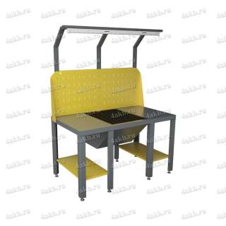 Сварочный пост CCН-06