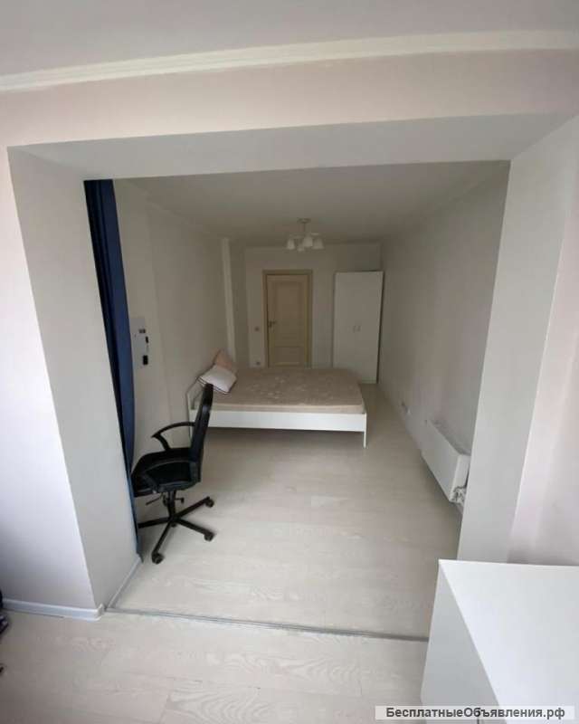 2х комнатной квартиры