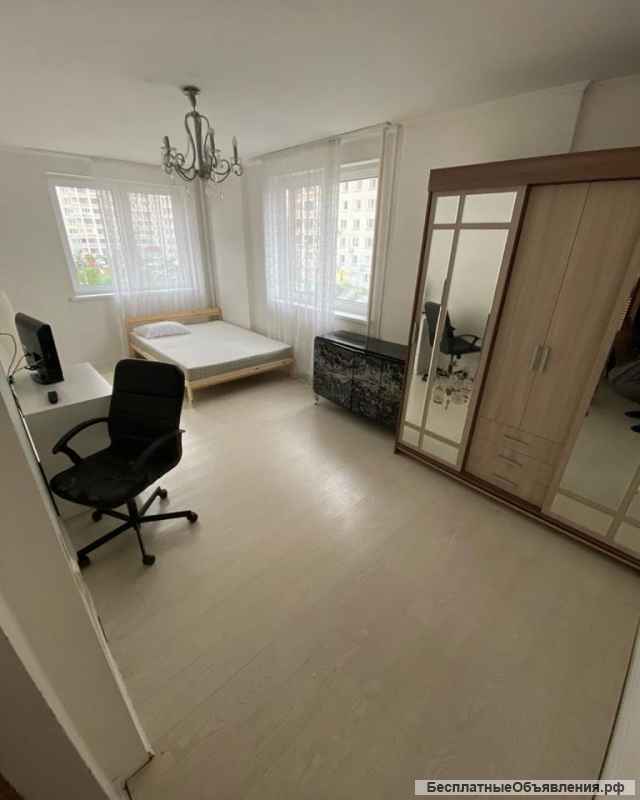 2х комнатной квартиры