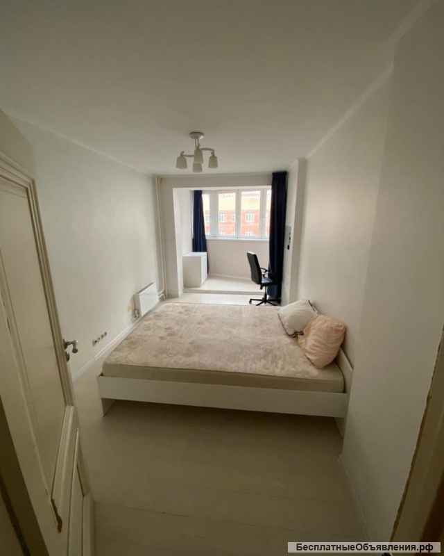 2х комнатной квартиры