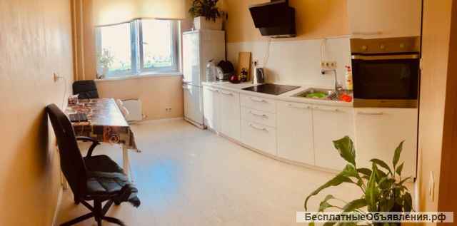 2х комнатной квартиры