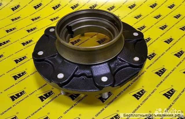 Корпус ступицы колеса Carraro 65964 64055