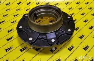 Корпус ступицы колеса Carraro 65964 64055