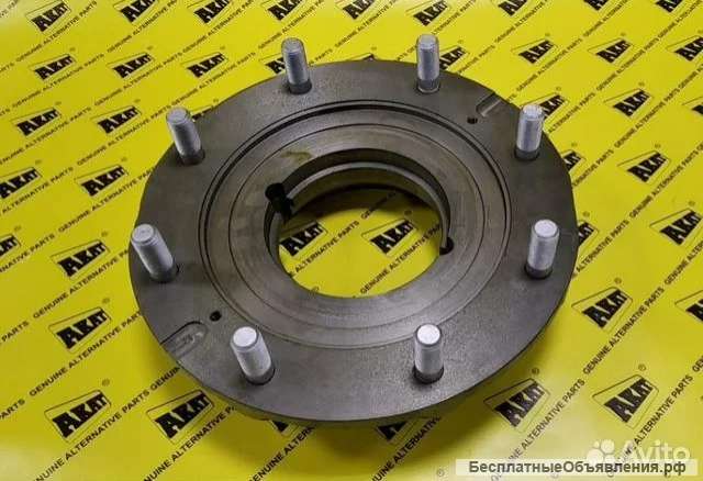 Корпус ступицы колеса Carraro 65964 64055