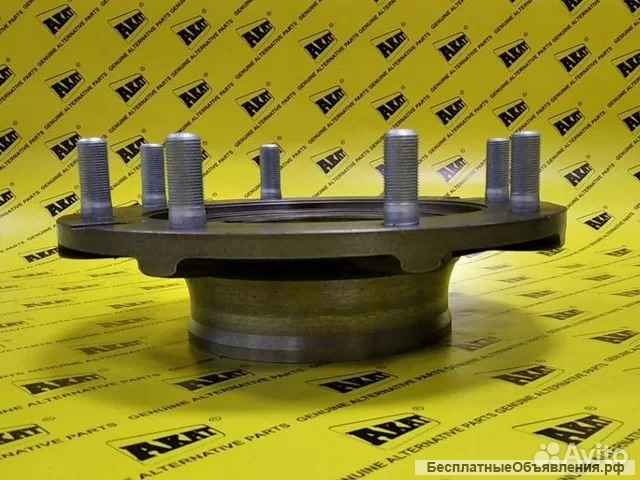 Корпус ступицы колеса Carraro 65964 64055