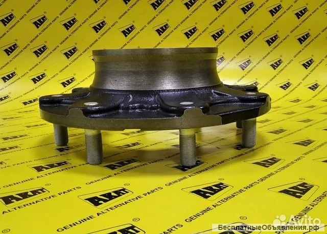 Корпус ступицы колеса Carraro 65964 64055