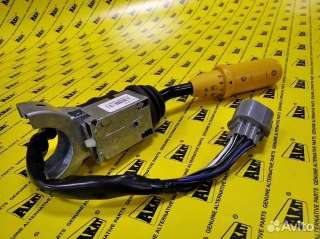 Подрулевой переключатель JCB 701/70001