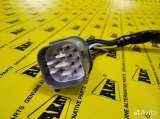 Подрулевой переключатель JCB 701/70001