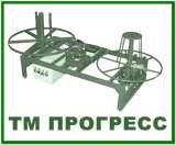 Намоточный станок УНК-5-2НП (ТМ ПРОГРЕСС)