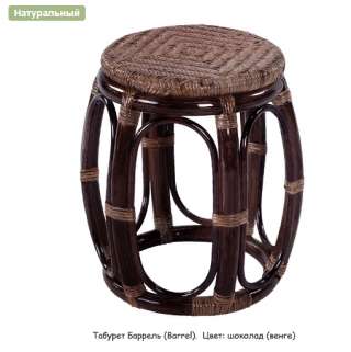 Мебели из ротанга