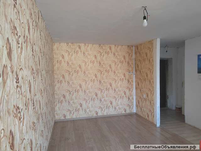 2-комнатная квартира в Наро-Фоминске-10