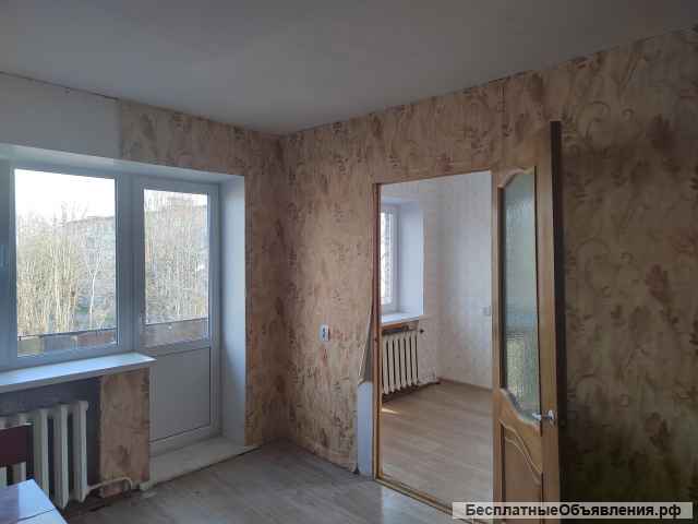 2-комнатная квартира в Наро-Фоминске-10