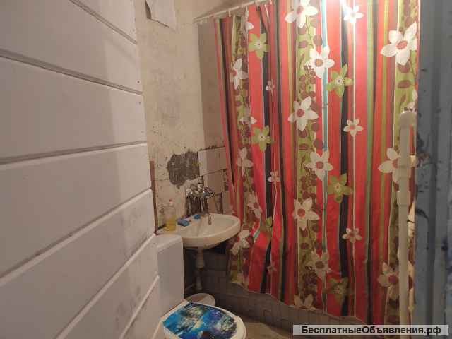 2-комнатная квартира в Наро-Фоминске-10