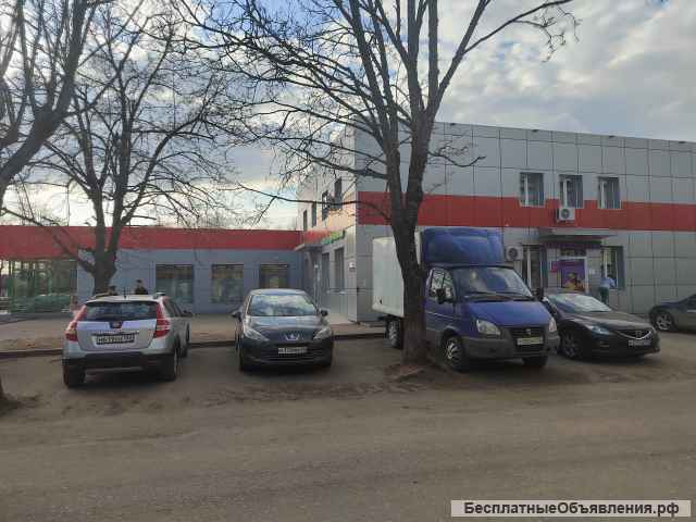 2-комнатная квартира в Наро-Фоминске-10