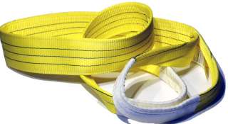 Стропа динамическая 6т/5м