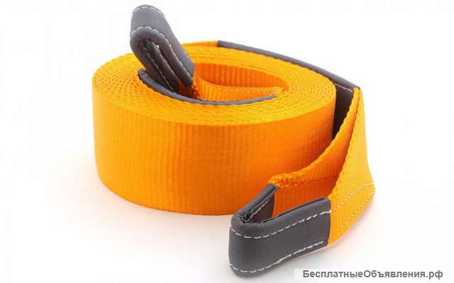 Стропа динамическая 6т/5м