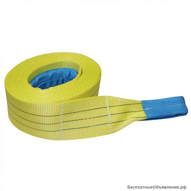 Стропа динамическая 6т/5м