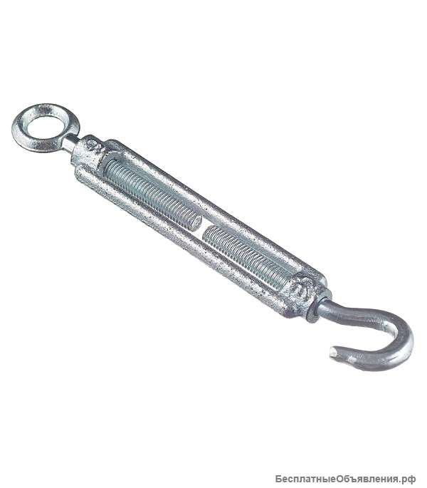 Талреп крюк - кольцо М16