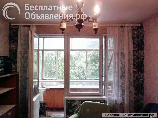 Сдам 1 к кв хозяин