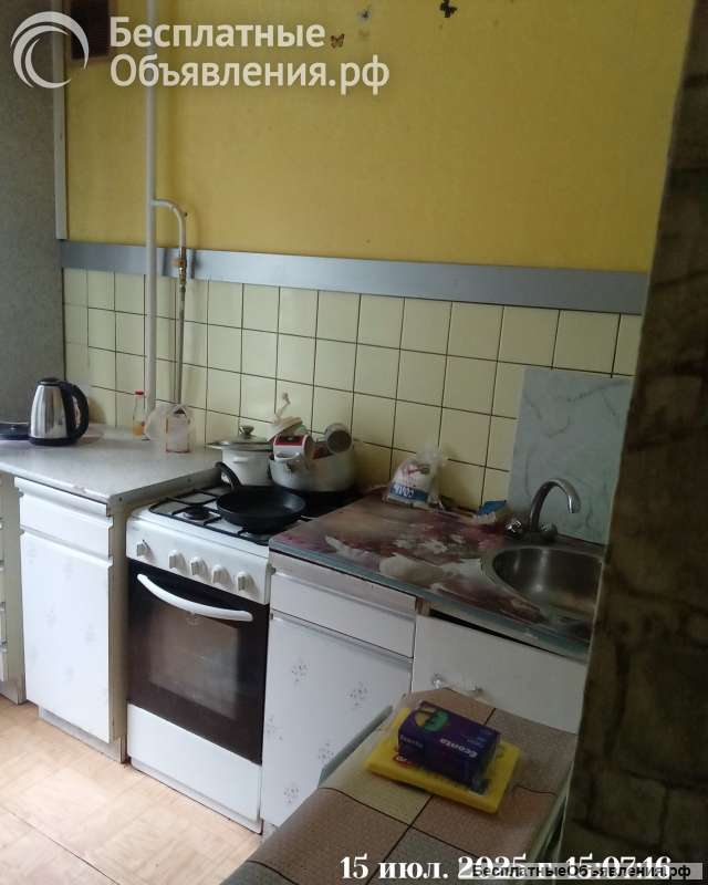 Сдам 1 к кв хозяин