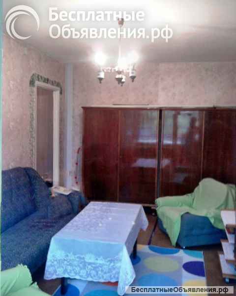 Сдам 1 к кв хозяин