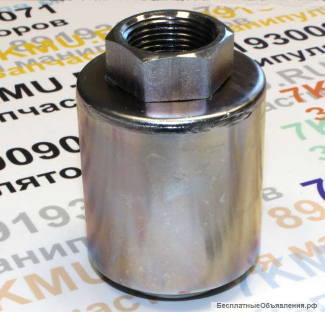 Фильтр масляный КМУ Unic