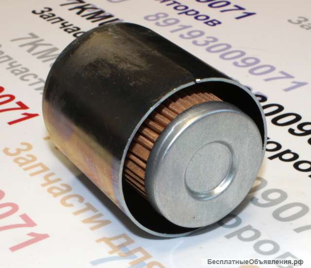 Фильтр масляный КМУ Unic