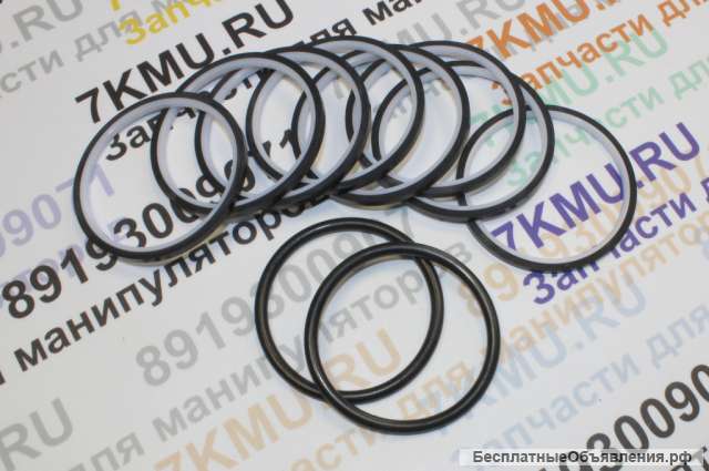 Ремкомплект гидрошарнира КМУ DongYang