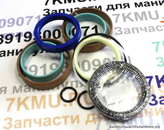 Ремкомплекты секций телескопа КМУ Soosan 736.746
