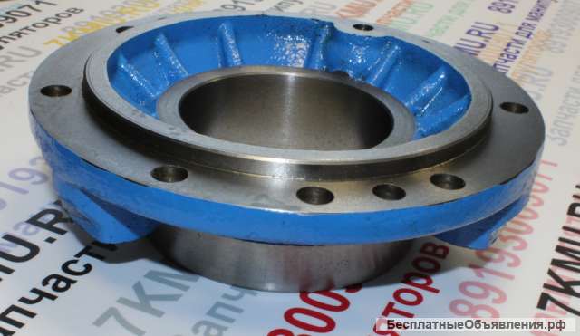 Крышка редуктора поворота КМУ Tadano ZF300-500