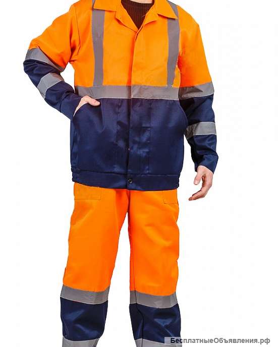 Приму заказы на пошив летней спецодежды