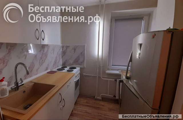 2 к.кв. 42 м2 2/16эт ККБ