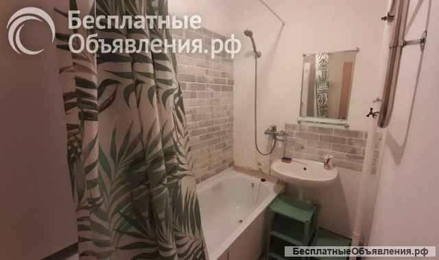 2 к.кв. 42 м2 2/16эт ККБ