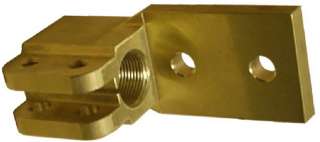 Клемма контактная 757.473.271