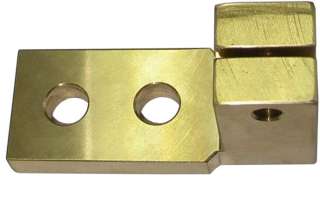 Зажим контактный ТМ (ТМГ) - 250-01 (М16*2)