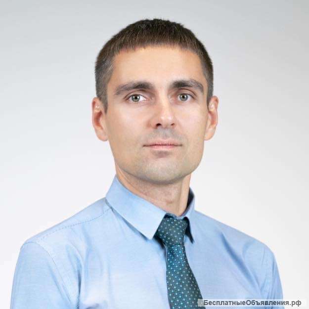 Специалист в сфере недвижимости (Риэлтор)