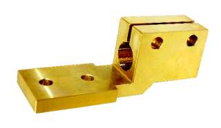 Клемма контактная 757.473.004 трансформаторный зажим