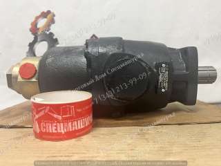 Гидронасос BHD72+38EN для спецтехники