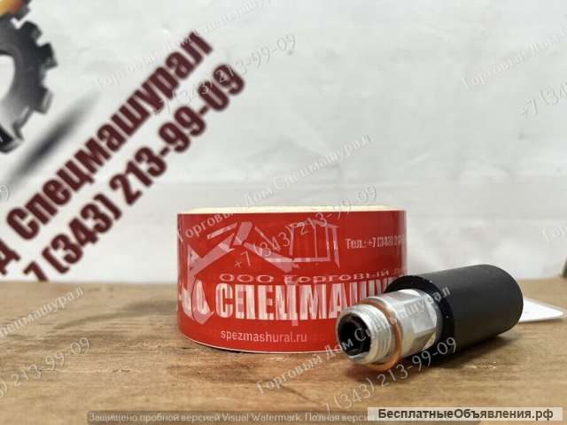 Насос подкачки топлива 2447222126