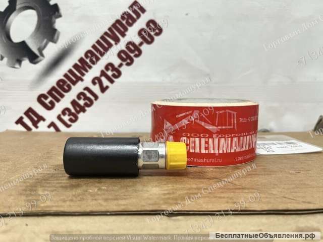 Насос подкачки топлива 2447222126