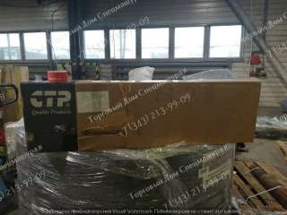 Комплект прокладок CTP3412005A для CAT 3412