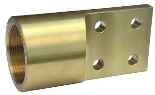 Клемма контактная 757.462.010 контактный зажим для трансформатора