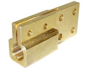 Зажим контактный 757.474.055 для трансформаторов производитель